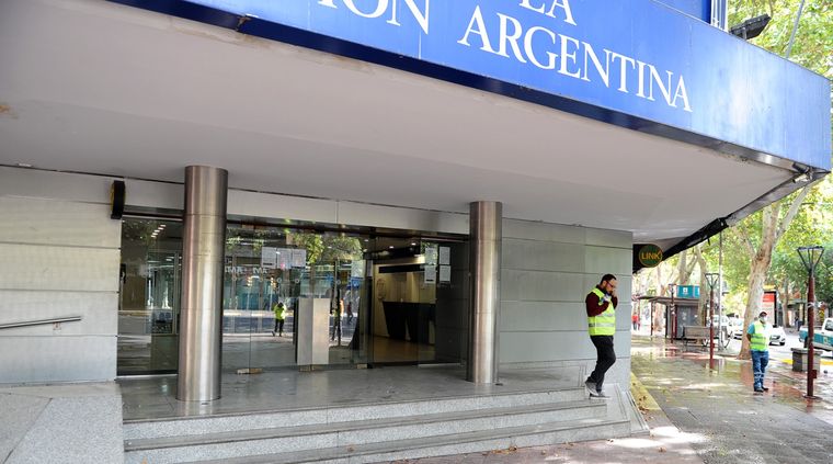 Foto: ALF PONCE / MDZ