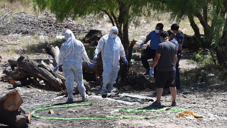 Foto: Pachy Reynoso / MDZ