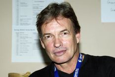 Se desconoce la causa del fallecimiento de Gay Graham. Foto: Internet