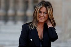 Jennifer Aniston siempre será la reina de la comedia, pero también siempre será recordada por su papel en Friends.