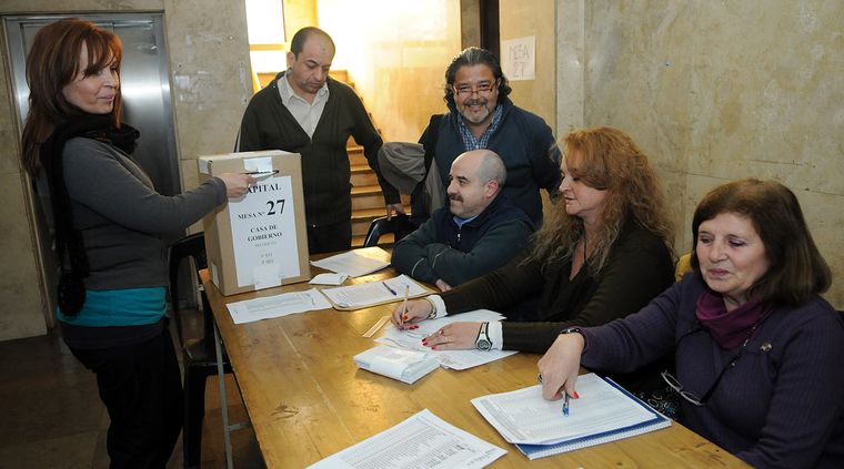 Foto: Nacho Gaffuri / MDZ