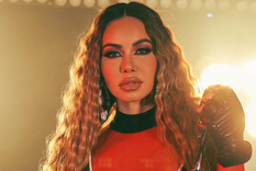 Chiquis Rivera tiene 37 años de edad. Foto: instagram: chiquis