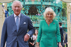 Carlos III y Camilla Parker son los actuales reyes del Reino Unido. Foto: instagram: theroyalfamily Carlos III y Camilla Parker son los actuales reyes del Reino Unido. Foto: instagram: theroyalfamily