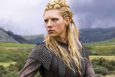 Katheryn Winnick nació en Etobicoke, Canadá.