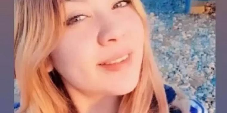 El Gobierno de Neuquén subió de 10 millones de pesos la recompensa para quienes brinden información sobre el paradero de la joven Luciana Muñoz Aguerre. Foto: Policía de Neuquen