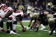saints y chiefs clasifican a los playoffs de la nfl, ¿y los invictos steelers?