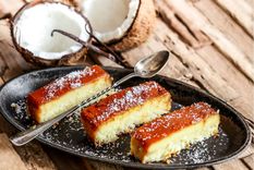 flan Foto: Shutterstock