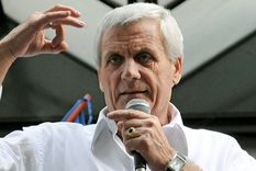 Foto: Publicada en Infobae