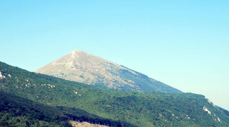 Foto: mountain-forecast.com