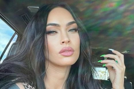 El cambio de look de Megan Fox por el que dicen que se parece a Barbie