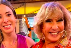 Cirio y Barbarossa nuevamente al frente del ciclo de Telefe.