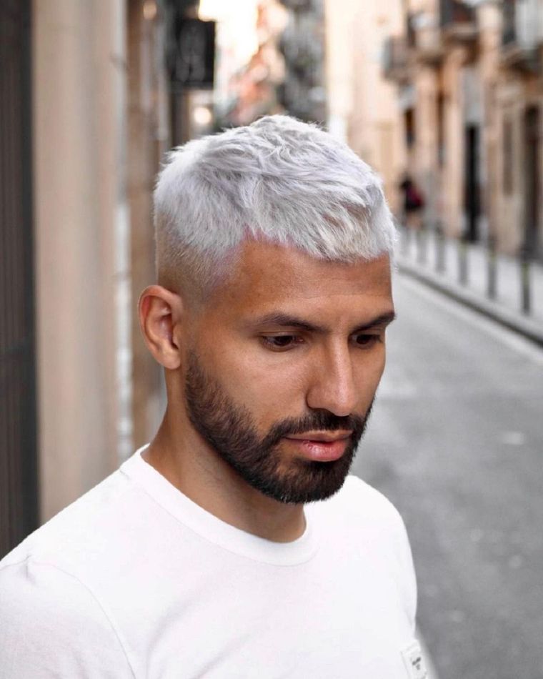 Foto: Instagram Kun Agüero