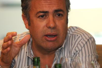 MDZol | Foto: Pachy Reynoso/MDZ