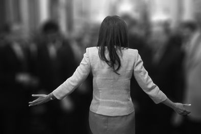 MDZol | Cristina Kirchner fue la que decidió el gabinete.