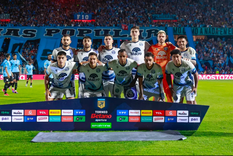 Los números de Independiente Rivadavia que invitan a soñar en grande. Foto: Prensa CSIR Los números de Independiente Rivadavia que invitan a soñar en grande. Foto: Prensa CSIR