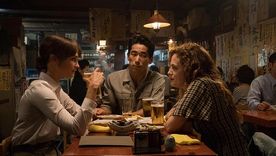 Netflix tiene esta peli en su catálogo. Netflix tiene esta peli en su catálogo.