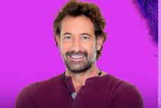 Gabriel Soto nació el 17 de abril de 1975. Foto: Instagram @gabrielsoto