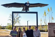 Bio Río: un nuevo espacio para la educación y la conciencia ambiental