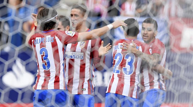 Foto: La Liga