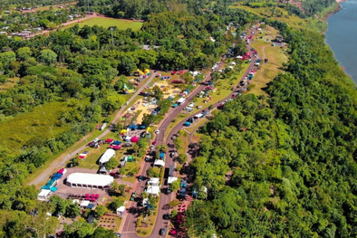 MDZol | Eldorado Capital del Trabajo