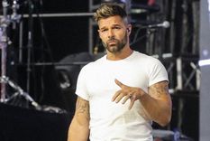 Ricky Martin es un de los cantantes más importantes de música latina. Foto: Instagram Ricky Martin