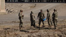 En Estados Unidos, el operativo aduanero frenó un envío con origen en Irán y activó una investigación por presunto tráfico de patrimonio. En Estados Unidos, el operativo aduanero frenó un envío con origen en Irán y activó una investigación por presunto tráfico de patrimonio.