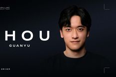 Cadillac F1 Team completa su formación: Guanyu Zhou se suma para 2026q