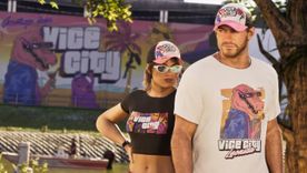 GTA 6 inicia preventa en PlayStation 5 y Xbox Series X/S con ediciones estándar y Ultimate disponibles desde hoy oficialmente. GTA 6 inicia preventa en PlayStation 5 y Xbox Series X/S con ediciones estándar y Ultimate disponibles desde hoy oficialmente.
