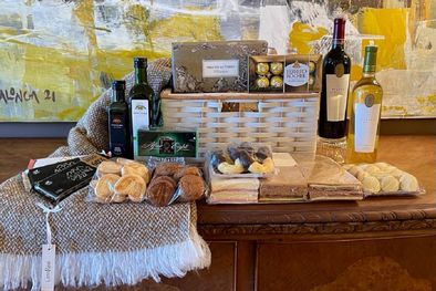 MDZol | ¡Qué regalos! Mirá, al final de la nota, algunas imágenes de los combos posibles.