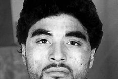 Cristian Guardati. Su desaparición, en 1992, vuelve al foco tras la detención de tres expolicías. Foto: archivo.