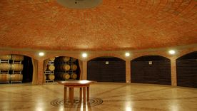 Una gran bodega te propone muchas opciones enoturísticas