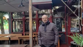 Miguel Ángel Berlini falleció tras someterse a una intervención odontológica. 