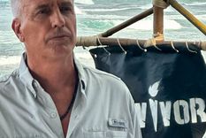 Marley vivió una preocupante situación con Milenka en Estados Unidos. Foto: Instagram Marley