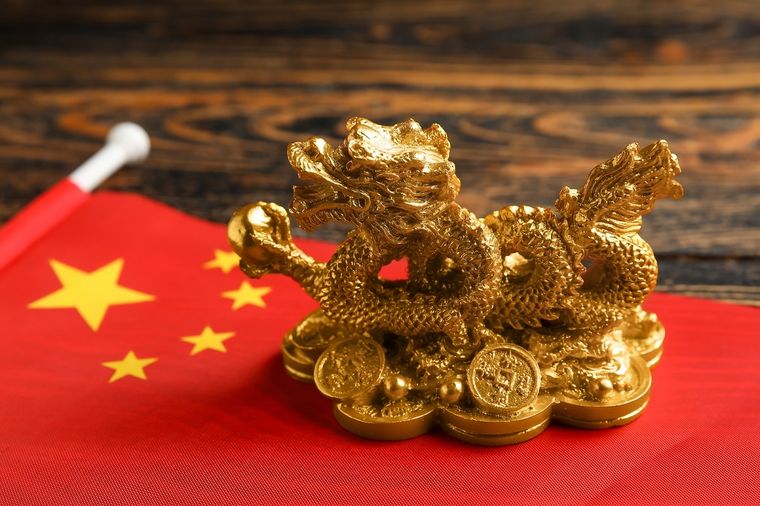 Esto es lo que depara para cada signo, según la astrología china Foto: Shutterstock