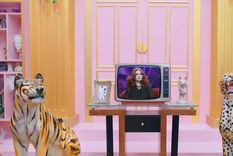 El flamante documental de una de las máximas divas españolas fue creado y dirigido por Valeria Vegas.