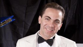 El cantante mexicano esta en pareja con una modelo argentina Foto: Getty Images