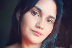 Vanina tenía 26 años