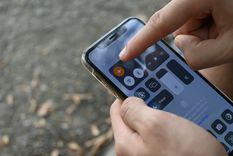 Cómo activar el modo avion en tu celular.