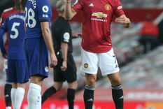 manchester united, chelsea y un empate que no le sirve a ninguno