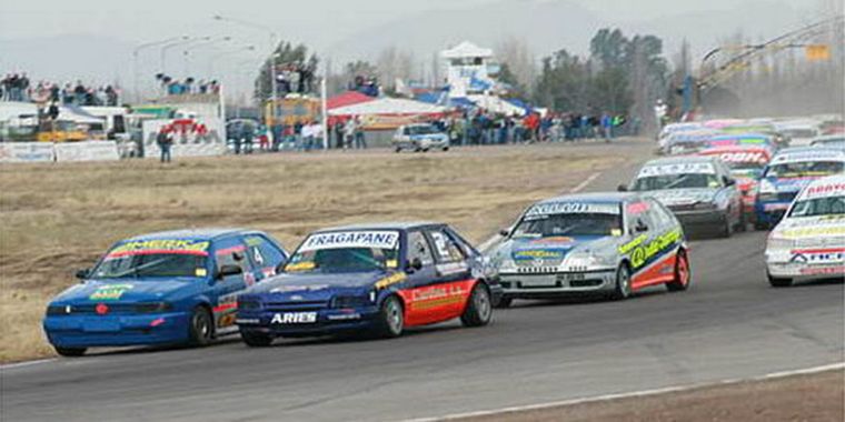 El Zonal está listo para poner primera en Las Paredes. Foto: Archivo/Web