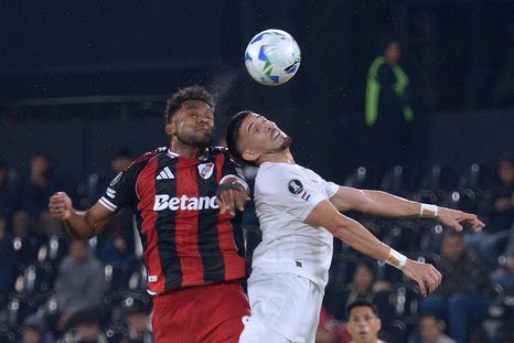 Los mejores memes del empate entre River y Libertad por la Copa Libertadores. Los mejores memes del empate entre River y Libertad por la Copa Libertadores.