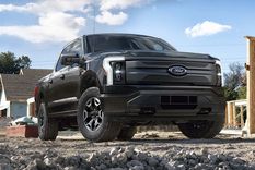 furor por las chata electricas obligan a ford a duplicar la produccion