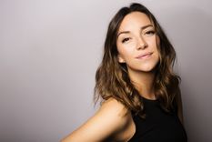 Regina Blandón interpretó a Bibi en la popular serie mexicana La Familia P.Luche.