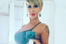 Mónica Farro Mónica Farro