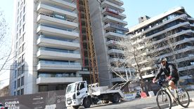 Gentrificación: la tendencia urbana que cambia la fisonomía de Mendoza Gentrificación: la tendencia urbana que cambia la fisonomía de Mendoza