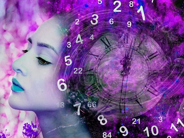 Los números de la suerte de hoy Foto: Mibebeyyo.com