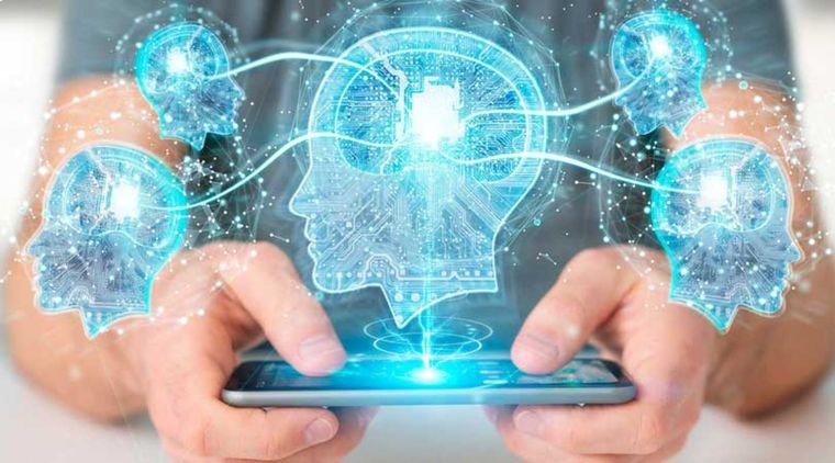 La Inteligencia Artificial es el mecanismo que predice las conductas y, mal utilizado, tiene ese poder.