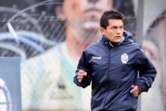 El Pulga no podrá debutar con el Lobo. Foto: Gimnasia