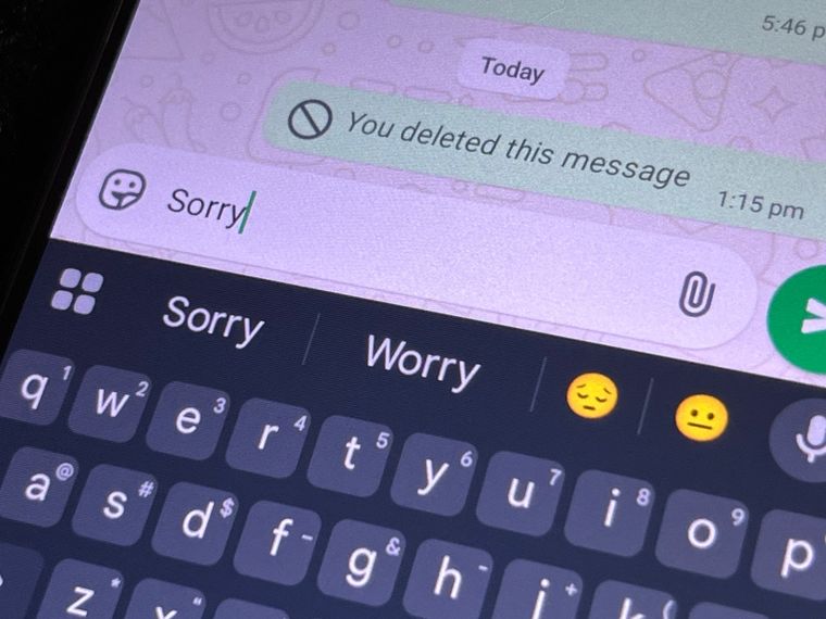 Según la IA, quienes ocultan el doble tilde azul buscan mayor control y privacidad digital. Foto: Shutterstock Según la IA, quienes ocultan el doble tilde azul buscan mayor control y privacidad digital. Foto: Shutterstock