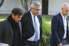 La Corte convocó a una conciliación al Gobierno Nacional y CABA.